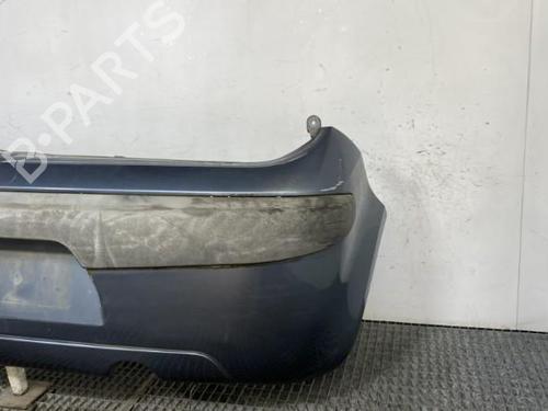 Rear bumper PEUGEOT 1007 (KM_) 1.4 HDi | BP19977226C8 