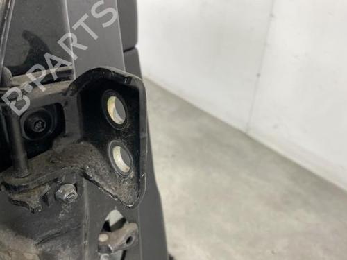 Right rear door PEUGEOT 308 I (4A_, 4C_) 1.6 HDi | BP19958588C5 