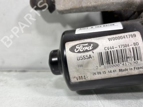 Front wiper motor FORD KUGA II (DM2) 2.0 TDCi | BP31213419M29 
