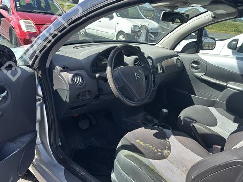 Gearbox CITROËN C3 Pluriel (HB_) 1.6 | BP27095566M3 - Image 15