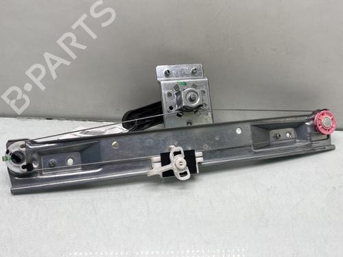 Rear left window mechanism OPEL CORSA E (X15) 1.4 (08, 68) | BP31172239C24 - Image 3
