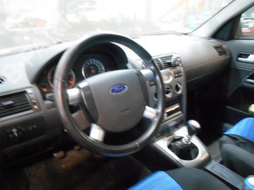 ABS pump FORD MONDEO III (B5Y)  | BP20035211M43 