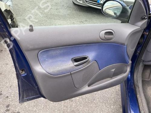 PEUGEOT 206 SW (2E/K) 1.1 2045828