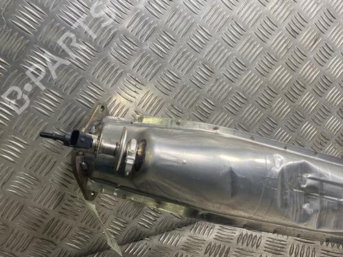 Particulate filter LAND ROVER RANGE ROVER SPORT III (L461)  | BP22629175M81 