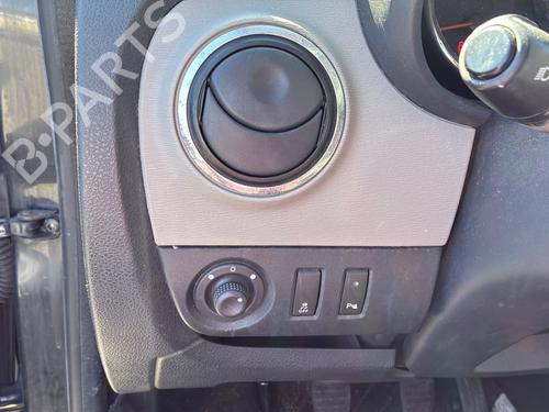 Højre bagtil invendig håndtag DACIA LODGY (JS_) 1.5 dCi (JSMC, JSAF) | BP37679016I16 - Image 26