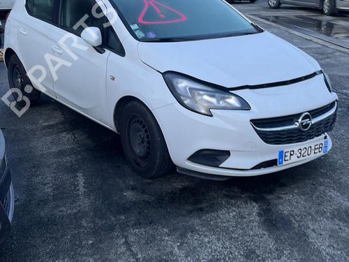 Engache cinturón OPEL CORSA E (X15) 1.4 (08, 68) | BP31192712I32  - Image 30