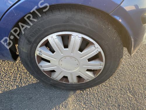 Left front window switch FIAT PANDA (169_) 1.3 D Multijet (169.AXC1A) | BP28279572I27  - Image 15