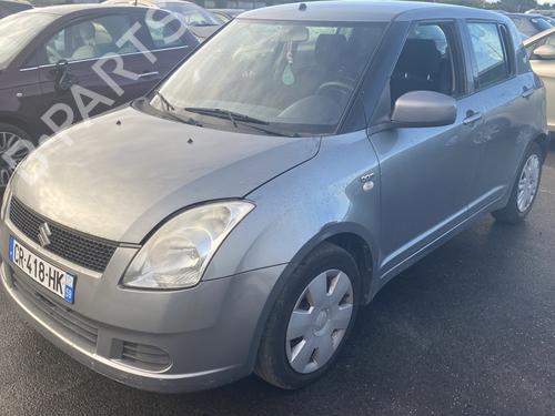 Teile für SUZUKI SWIFT III (MZ, EZ) 1.3 DDiS (RS413D) (75 hp) 4455861 