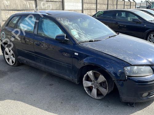 Used Parts AUDI A3 Sportback (8PA) 3.2 V6 quattro (250 hp) 1811818