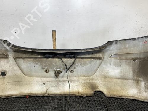Rear bumper OPEL CORSA D (S07) 1.3 CDTI (L08, L68) | BP27381686C8 