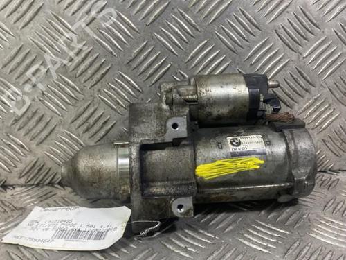 Starter BMW X6 (E71, E72) xDrive 50 i | BP19962974M8 