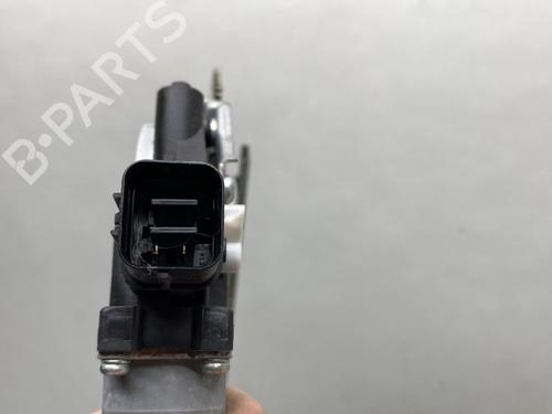 Front right window mechanism MITSUBISHI MIRAGE / SPACE STAR VI Hatchback (A0_A) 1.2 (A03A) | BP28385226C23