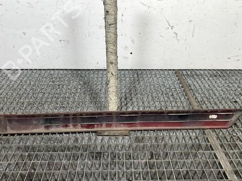 Used Door moulding trim Door moulding trim CITROËN C4 Grand Picasso I (UA_) 1.6 HDi (109 hp) 30181100 30181100