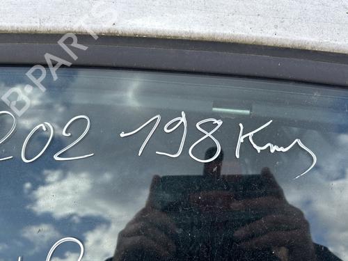 Climate control CITROËN C5 III (RD_) 1.6 HDi 110 (RD9HL0, RD9HR8, RD9HRA) | BP31707878I5  - Image 27