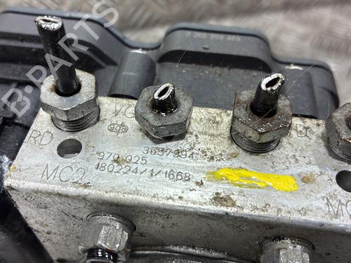 ABS pump CITROËN C3 III (SX) 1.6 BlueHDi 75 | BP33648536M43 - Image 4