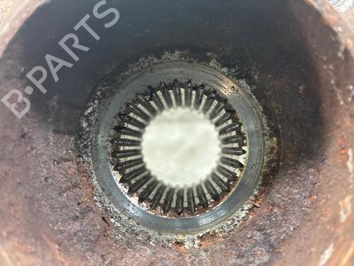 Right front steering knuckle BMW 5 Touring (E61) | BP36389295M26 - Image 4