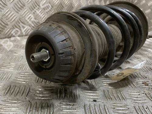 Right front shock absorber TOYOTA YARIS (_P9_) 1.4 D-4D (NLP90_, NLP90R) | BP29707368M17 