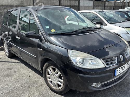 Switch RENAULT GRAND SCÉNIC II (JM0/1_) 1.9 dCi (JM14) | BP32416590I30 