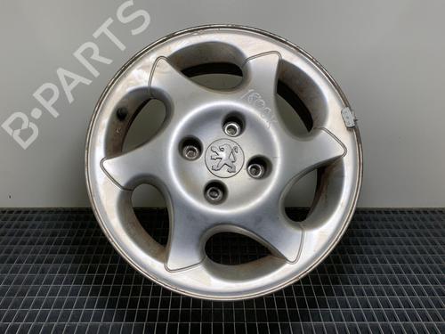 Used Rim PEUGEOT 406 (8B) 2.0 HDI 110 (109 hp) 20012170