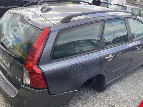 Right headlight VOLVO V50 (545) 2.0 D | BP23768656C29  - Image 26