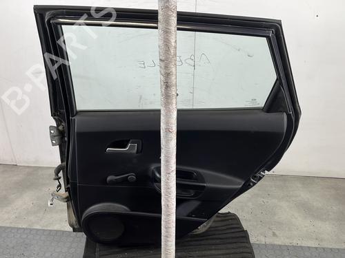 Right rear door KIA CEE'D Hatchback (ED) 1.6 CRDi 115 | BP32126140C5 