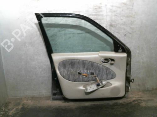 Used Left front door Left front door MAZDA 121 III (JASM, JBSM) 1.3 (50 hp) 21953243 21953243