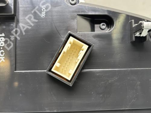 Instrument cluster CITROËN C3 III (SX) 1.2 PureTech 82 | BP31379793C47