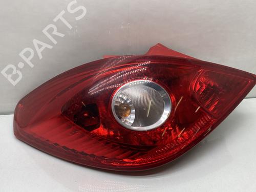Left taillight OPEL CORSA D (S07) 1.3 CDTI (L08, L68) | BP26212524C34 - Image 3