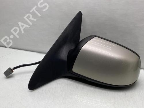 Left mirror FORD MONDEO III Saloon (B4Y) 2.0 16V | BP20183196C26 
