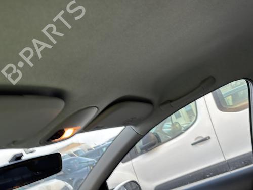 Steering column stalk PEUGEOT 206+ (2L_, 2M_) 1.4 HDi eco 70 | BP32190360I23  - Image 12