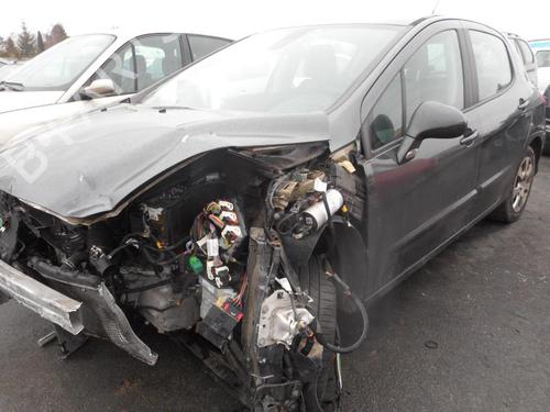Warning switch PEUGEOT 308 I (4A_, 4C_) 1.6 HDi | BP20017537I22 