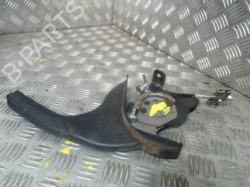 Used Hand brake KIA SPORTAGE II (JE_, KM_) 2.0 CRDi (140 hp) 20025378