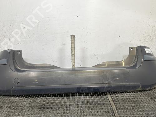 Used Rear bumper RENAULT MODUS / GRAND MODUS (F/JP0_) 1.5 dCi (FP0D, JP0D) (82 hp) 30484848