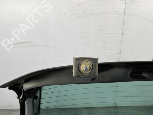 Tailgate RENAULT CLIO II (BB_, CB_) 1.5 dCi (B/CB07) | BP31039712C6