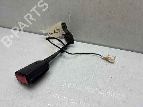 Seat buckle CITROËN C4 CACTUS 1.6 BlueHDi 100 | BP39553559I32 - Image 2