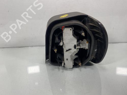 Used Left taillight Left taillight VW POLO III (6N1) [1994-1999] 21386536 21386536