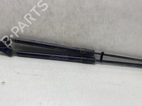 Used Tailgate lift support Tailgate lift support TOYOTA VERSO (_R2_) 2.0 D-4D (AUR20_, AUR20R) (126 hp) 19989842 19989842