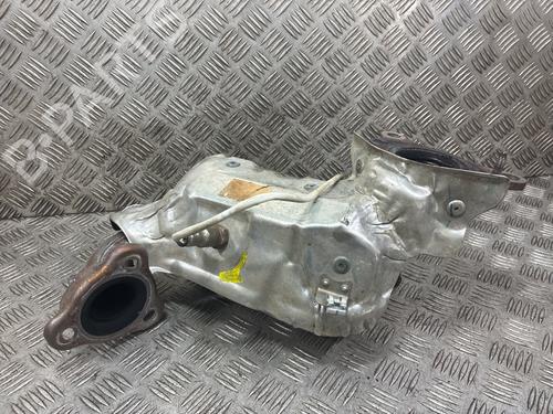 Katalysator für Katalysator RENAULT CAPTUR I (J5_, H5_) 0.9 TCe 90 (90 hp) 36439419 36439419