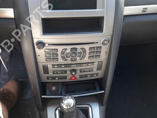 Switch PEUGEOT 407 (6D_) 1.8 (6D6FZB) | BP31858128I30