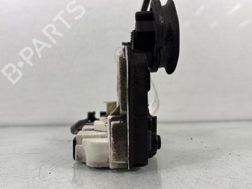 Rear left lock VW GOLF VI (5K1) 2.0 GTi | BP29597537C100 