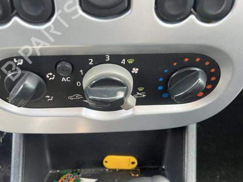 Gearbox DACIA SANDERO 1.5 dCi | BP23029510M3 
