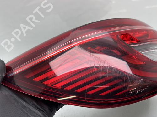 Left taillight RENAULT CLIO V (B7_) 1.5 Blue dCi 115 (B7AD) | BP29413467C34 