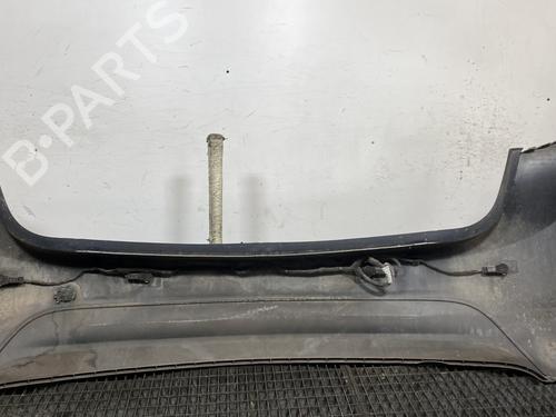 Rear bumper OPEL MERIVA B MPV (S10) 1.3 CDTI (75) | BP22602143C8 