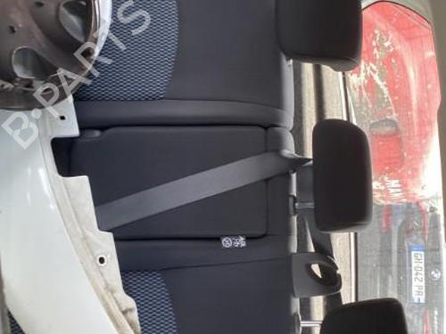 Front right window mechanism NISSAN NOTE (E12) 1.5 dCi | BP27355861C23  - Image 13