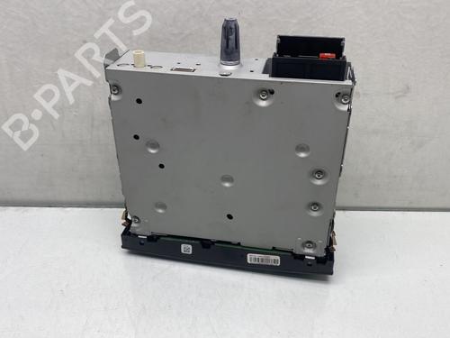 Radio CITROËN C3 II (SC_) 1.2 VTi 82 | BP27676924E6 