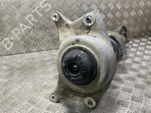 Used Left front shock absorber Left front shock absorber AUDI Q5 (8RB) 3.0 TDI quattro (245 hp) 24294874 24294874