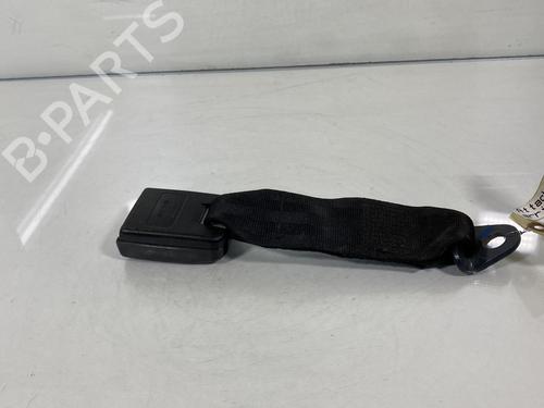 Used Seat buckle Seat buckle PEUGEOT 206 Hatchback (2A/C) [1998-2012] 20027713 20027713