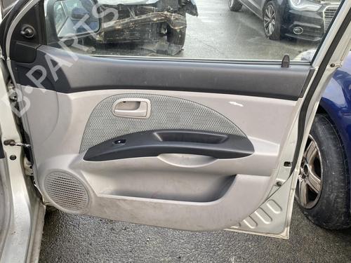 Right mirror KIA PICANTO I (SA) 1.1 | BP19960661C27 
