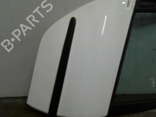 Right rear door PEUGEOT 206 SW (2E/K) 1.1 | BP20004651C5 
