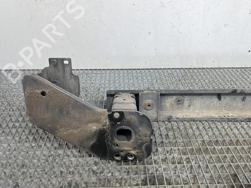 Rear bumper reinforcement PEUGEOT 3008 I MPV (0U_) 1.6 HDi | BP26715319C73 
